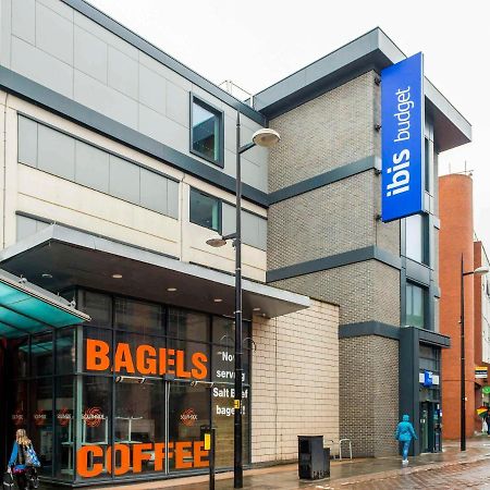 Ibis Budget London Bromley Town Centre Εξωτερικό φωτογραφία