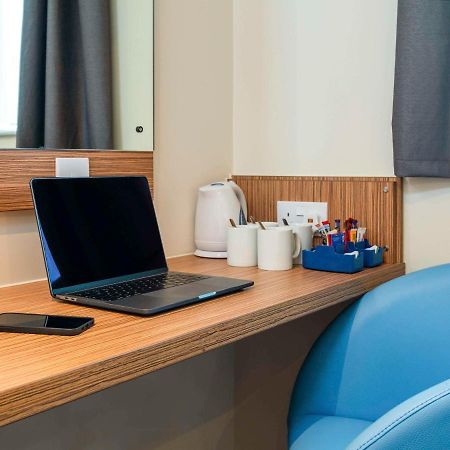 Ibis Budget London Bromley Town Centre Εξωτερικό φωτογραφία