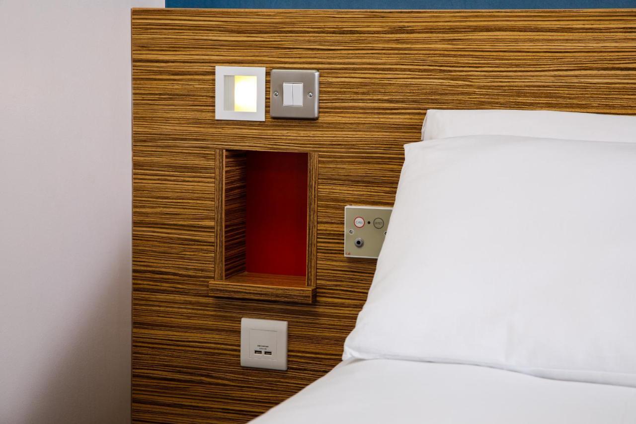 Ibis Budget London Bromley Town Centre Εξωτερικό φωτογραφία