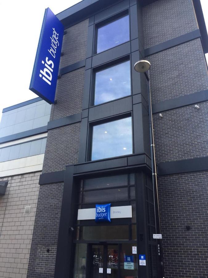Ibis Budget London Bromley Town Centre Εξωτερικό φωτογραφία