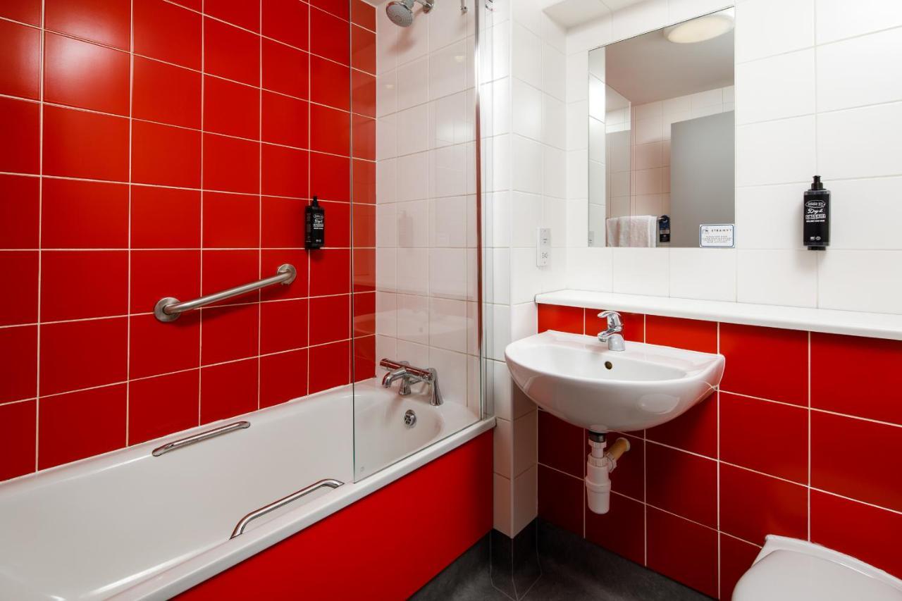 Ibis Budget London Bromley Town Centre Εξωτερικό φωτογραφία