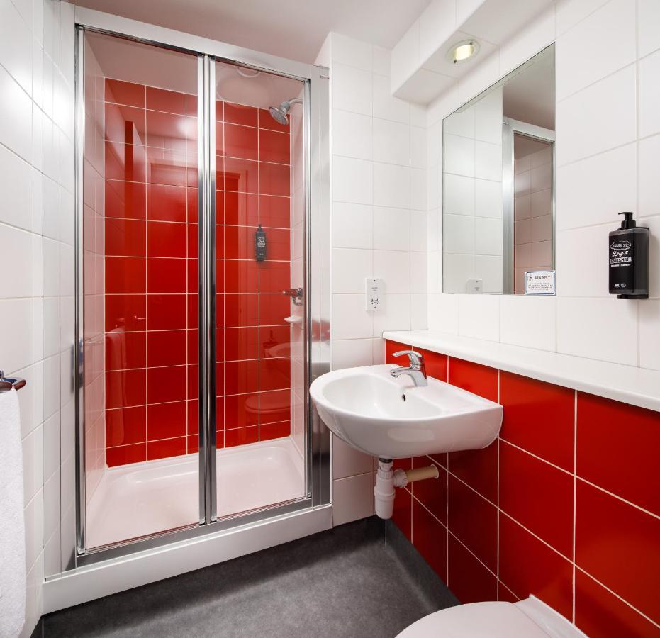 Ibis Budget London Bromley Town Centre Εξωτερικό φωτογραφία