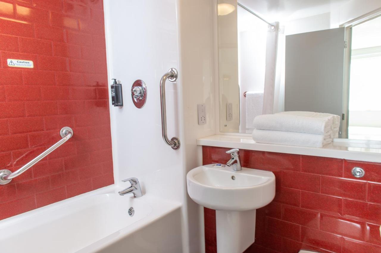 Ibis Budget London Bromley Town Centre Εξωτερικό φωτογραφία