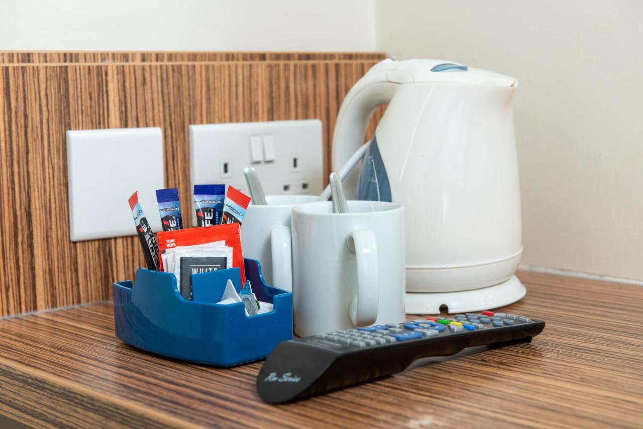 Ibis Budget London Bromley Town Centre Εξωτερικό φωτογραφία
