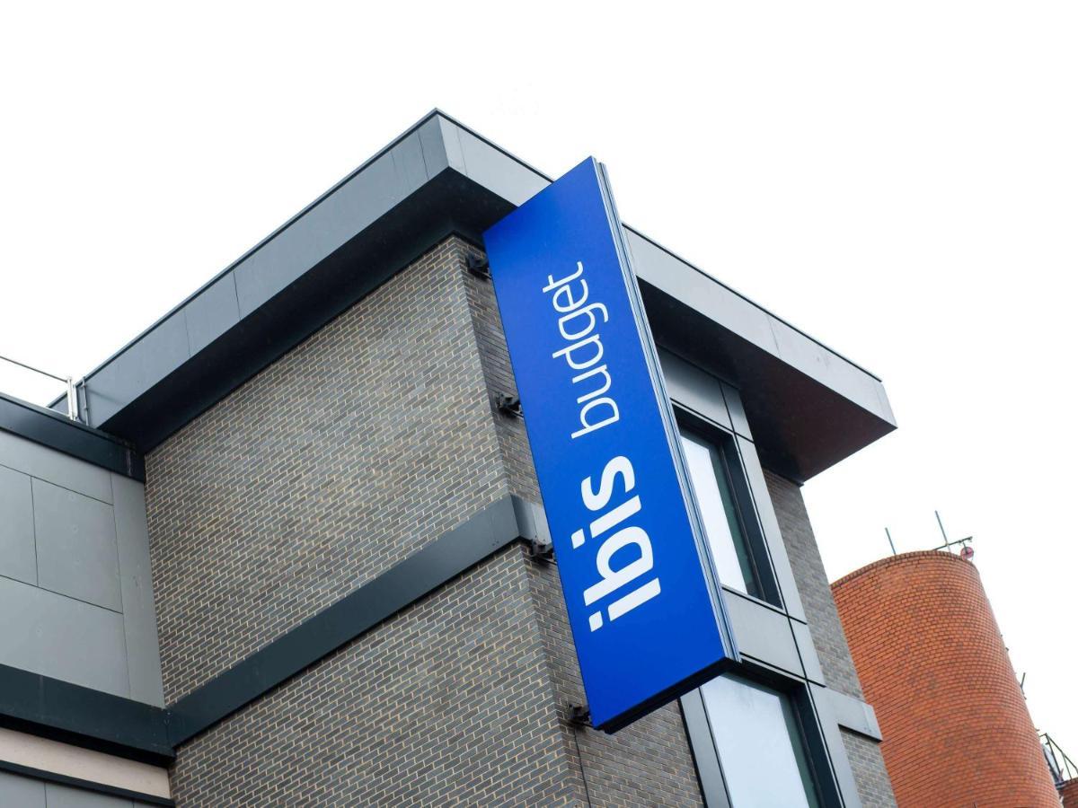 Ibis Budget London Bromley Town Centre Εξωτερικό φωτογραφία