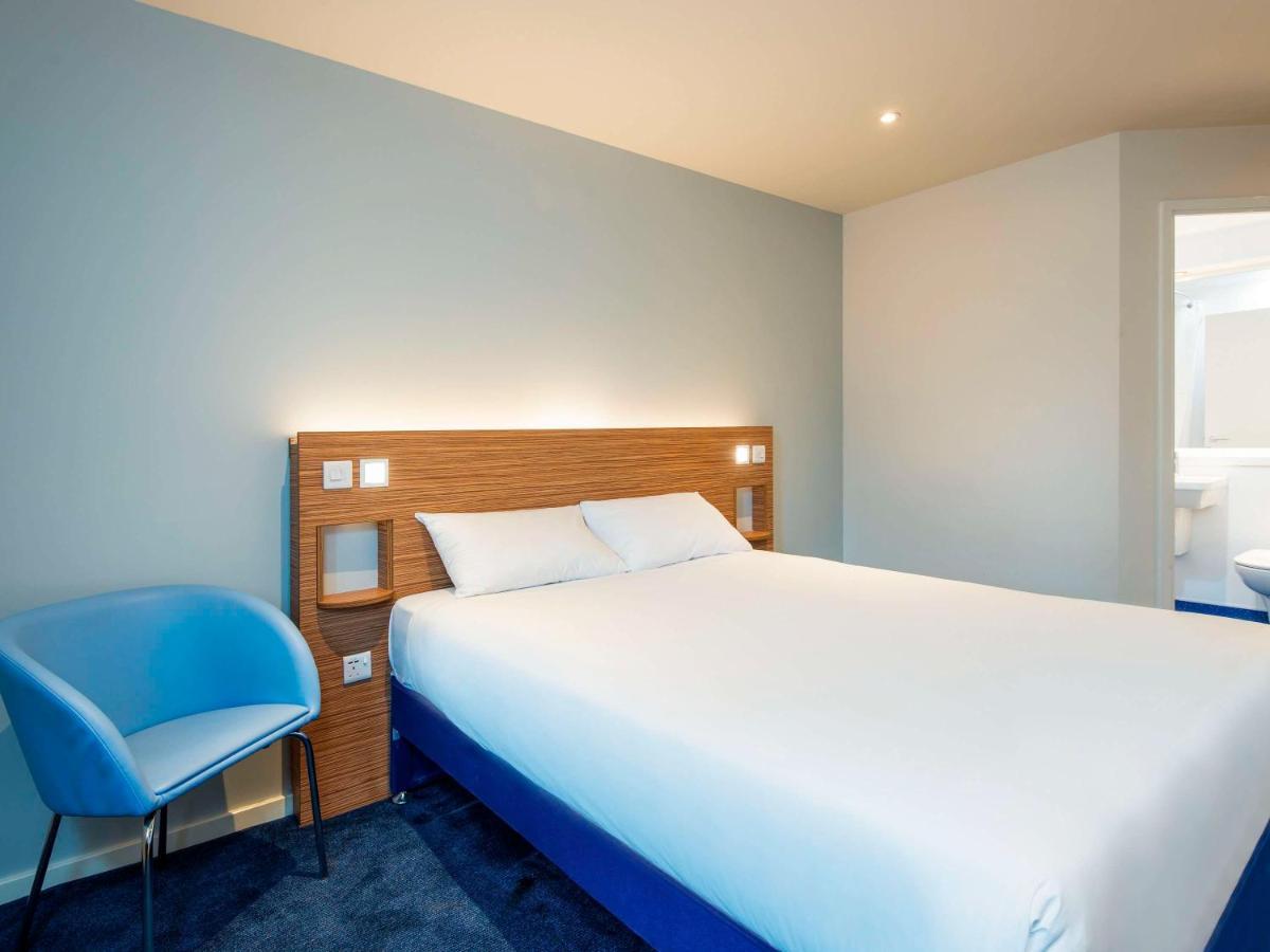 Ibis Budget London Bromley Town Centre Εξωτερικό φωτογραφία