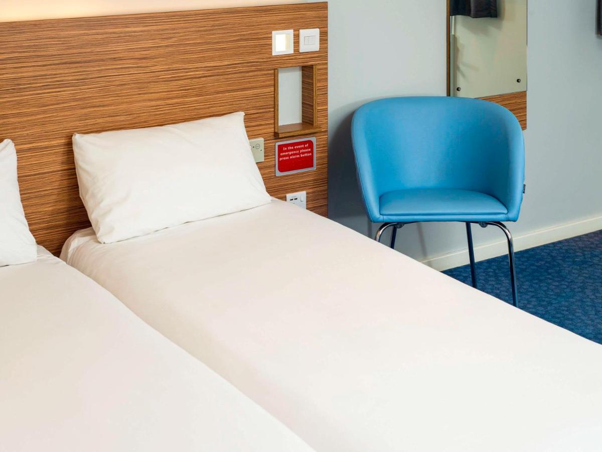 Ibis Budget London Bromley Town Centre Εξωτερικό φωτογραφία
