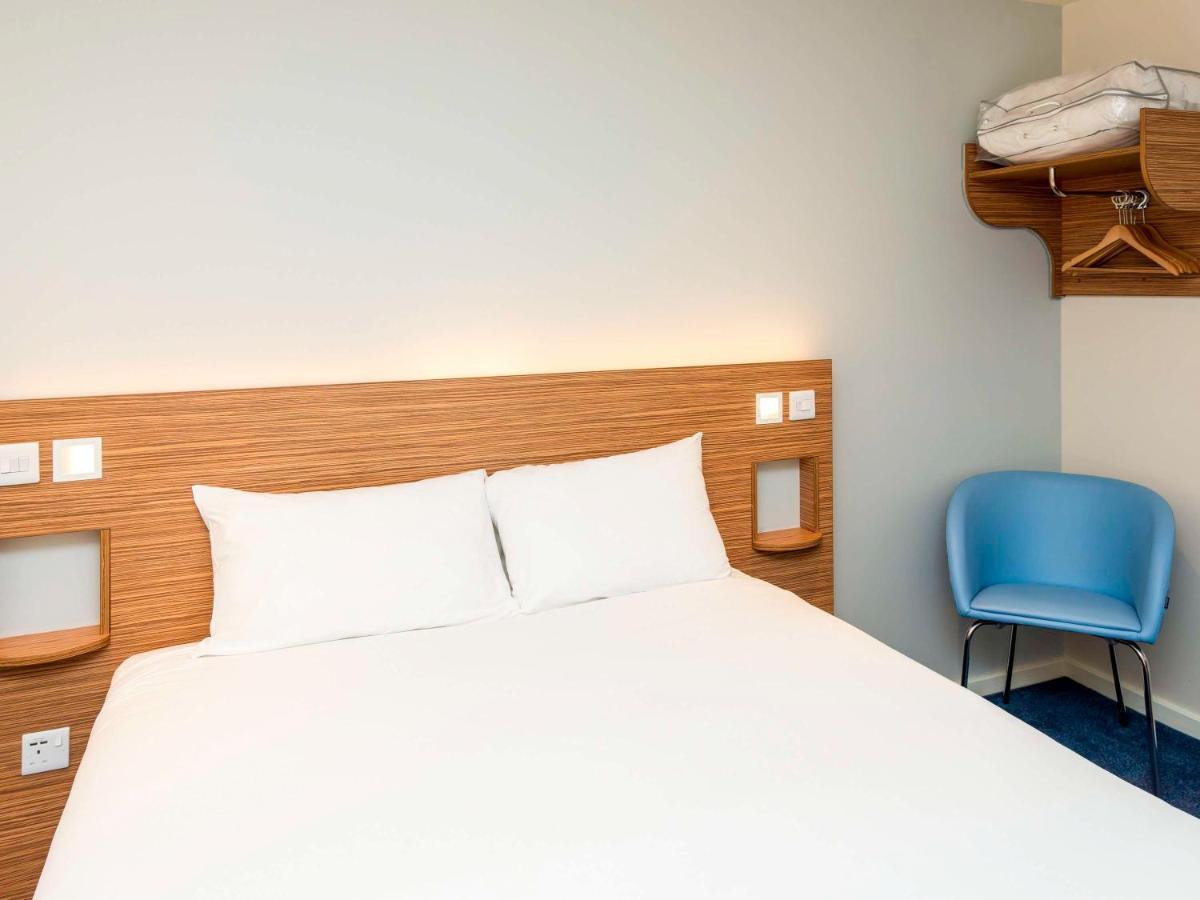 Ibis Budget London Bromley Town Centre Εξωτερικό φωτογραφία