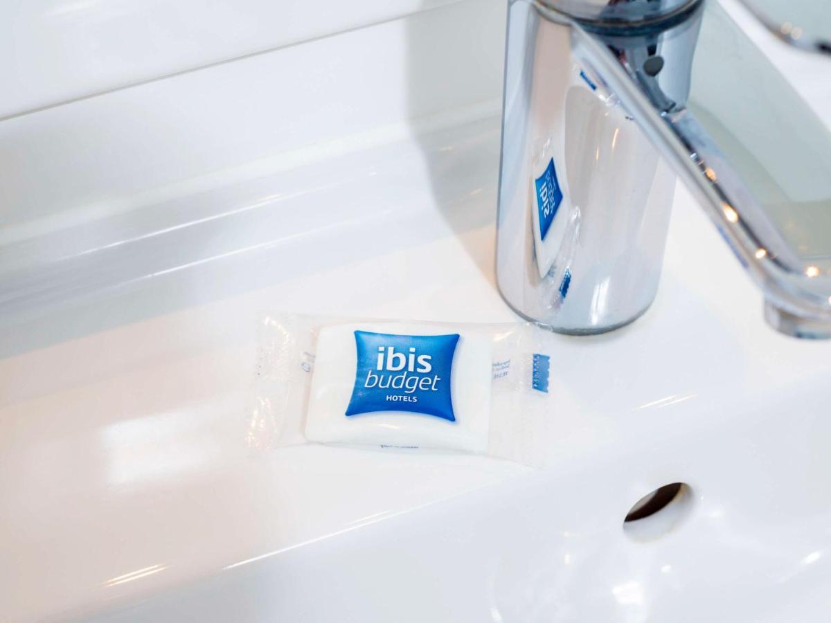 Ibis Budget London Bromley Town Centre Εξωτερικό φωτογραφία