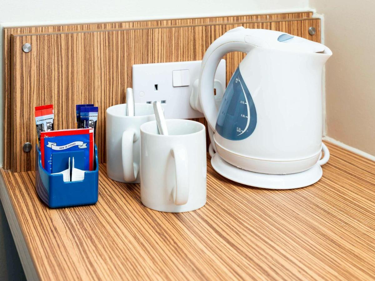Ibis Budget London Bromley Town Centre Εξωτερικό φωτογραφία