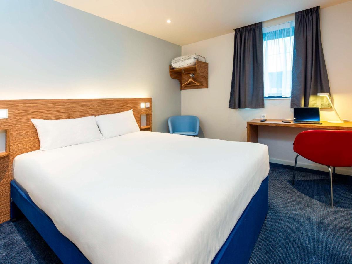 Ibis Budget London Bromley Town Centre Εξωτερικό φωτογραφία