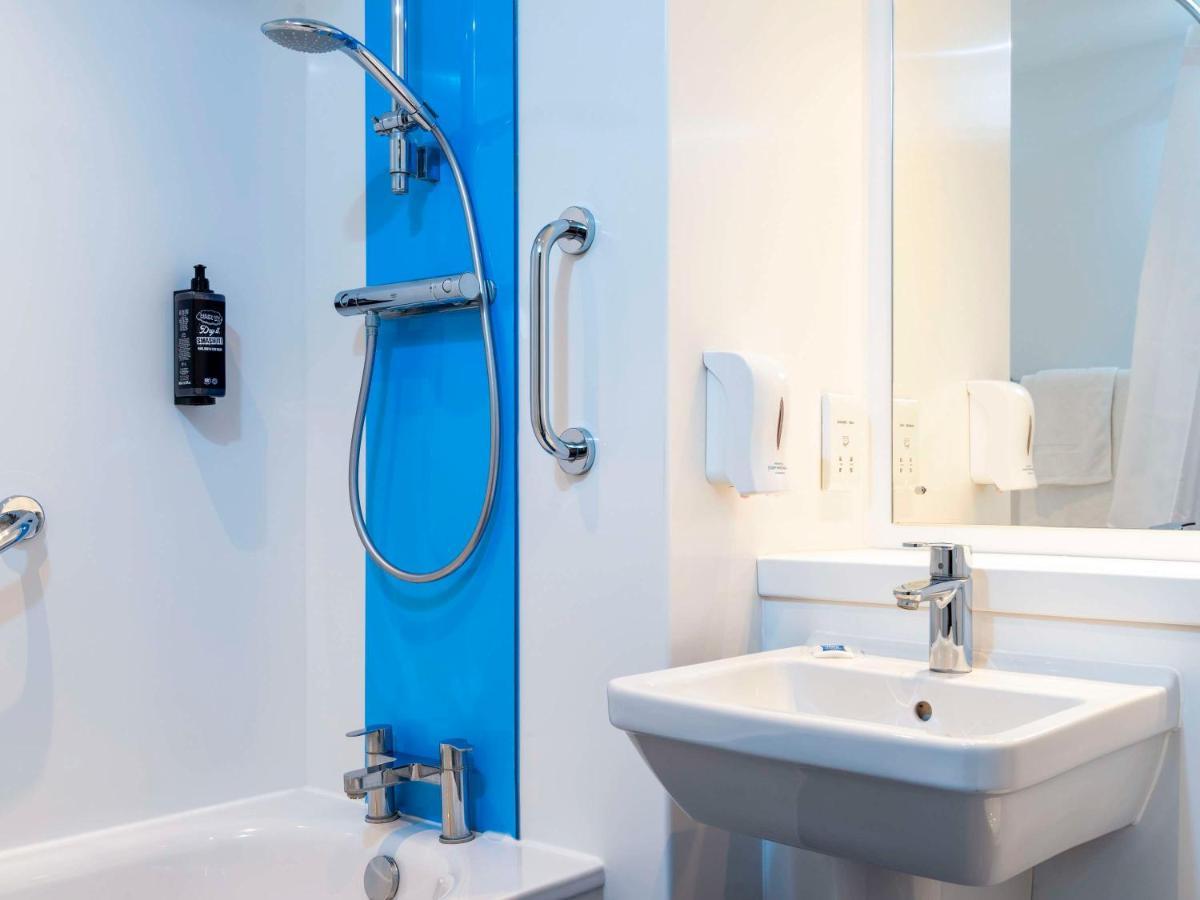 Ibis Budget London Bromley Town Centre Εξωτερικό φωτογραφία
