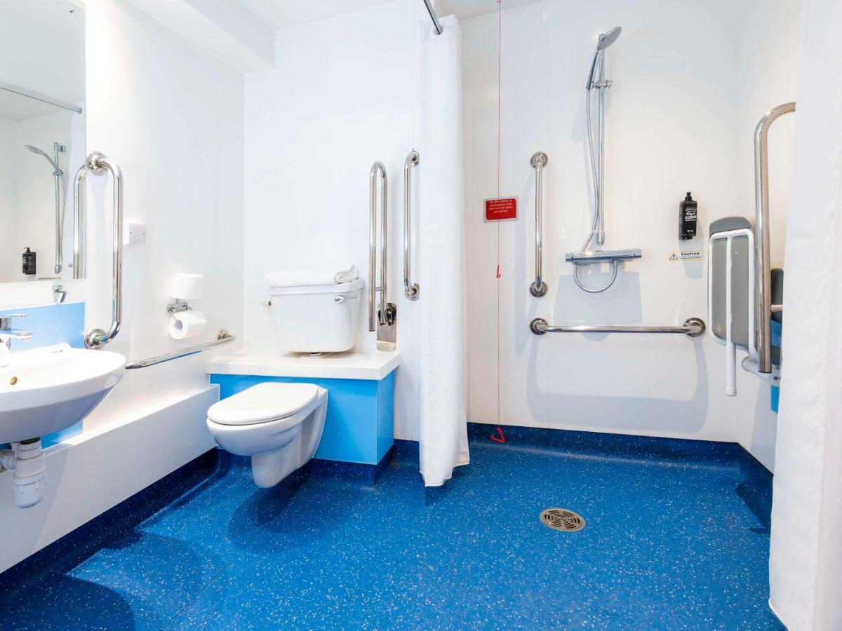 Ibis Budget London Bromley Town Centre Εξωτερικό φωτογραφία