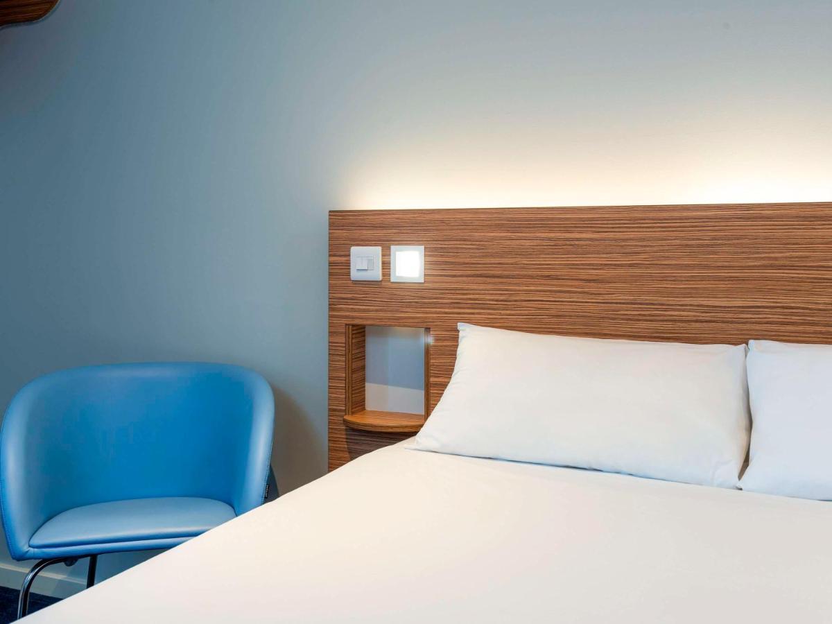 Ibis Budget London Bromley Town Centre Εξωτερικό φωτογραφία